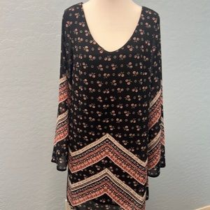 Xhilaration dress size medium